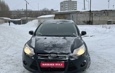 Ford Focus III, 2013 год, 880 000 рублей, 1 фотография