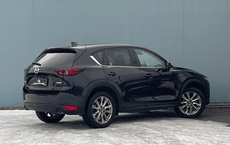 Mazda CX-5 II, 2019 год, 3 090 000 рублей, 3 фотография