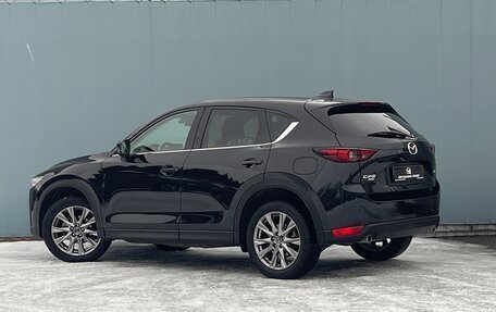 Mazda CX-5 II, 2019 год, 3 090 000 рублей, 2 фотография