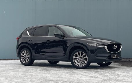 Mazda CX-5 II, 2019 год, 3 090 000 рублей, 4 фотография