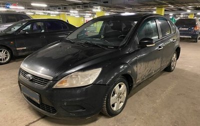 Ford Focus II рестайлинг, 2009 год, 155 000 рублей, 1 фотография