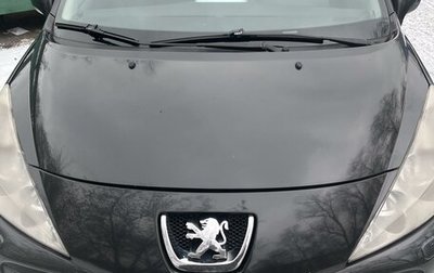 Peugeot 207 I, 2008 год, 450 000 рублей, 1 фотография