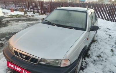 Daewoo Nexia I рестайлинг, 2005 год, 145 000 рублей, 1 фотография