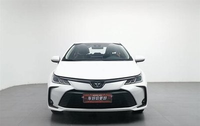 Toyota Corolla, 2022 год, 1 789 000 рублей, 1 фотография