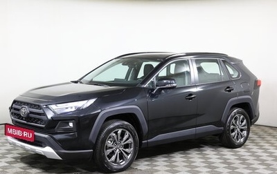 Toyota RAV4, 2024 год, 5 200 000 рублей, 1 фотография