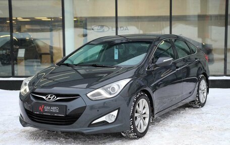 Hyundai i40 I рестайлинг, 2012 год, 1 467 000 рублей, 1 фотография