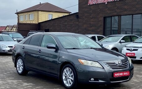 Toyota Camry, 2008 год, 1 399 990 рублей, 1 фотография