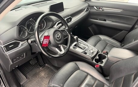 Mazda CX-5 II, 2019 год, 3 090 000 рублей, 9 фотография