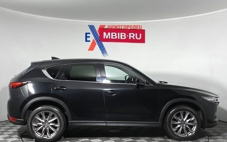 Mazda CX-5 II, 2019 год, 2 499 000 рублей, 3 фотография