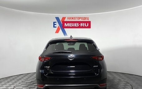 Mazda CX-5 II, 2019 год, 2 499 000 рублей, 5 фотография