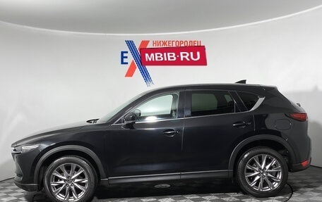 Mazda CX-5 II, 2019 год, 2 499 000 рублей, 7 фотография