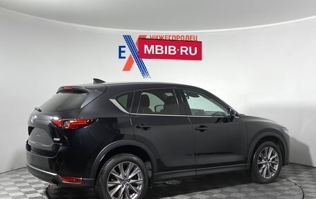 Mazda CX-5 II, 2019 год, 2 499 000 рублей, 4 фотография