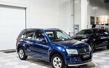 Suzuki Grand Vitara, 2011 год, 1 299 000 рублей, 2 фотография