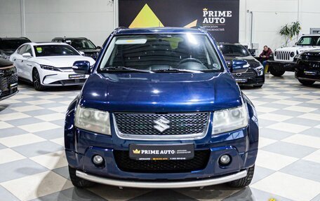 Suzuki Grand Vitara, 2011 год, 1 299 000 рублей, 3 фотография