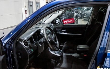 Suzuki Grand Vitara, 2011 год, 1 299 000 рублей, 10 фотография