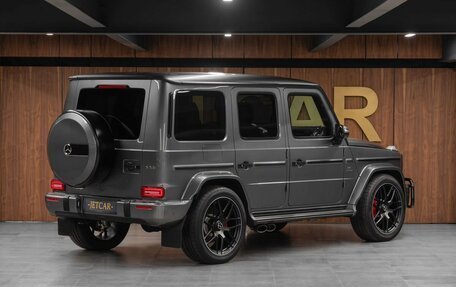 Mercedes-Benz G-Класс AMG, 2020 год, 23 438 000 рублей, 6 фотография