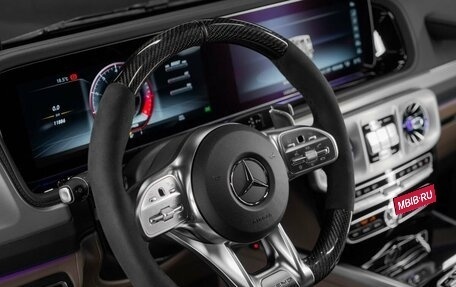 Mercedes-Benz G-Класс AMG, 2020 год, 23 438 000 рублей, 15 фотография