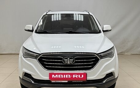 FAW Besturn X40 I, 2019 год, 1 399 000 рублей, 2 фотография