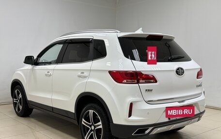 FAW Besturn X40 I, 2019 год, 1 399 000 рублей, 4 фотография