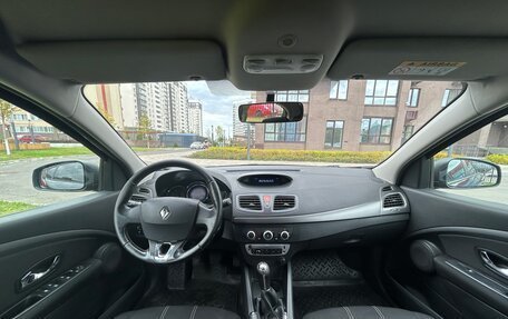 Renault Fluence I, 2014 год, 920 000 рублей, 13 фотография