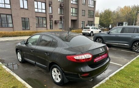 Renault Fluence I, 2014 год, 920 000 рублей, 3 фотография