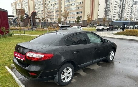 Renault Fluence I, 2014 год, 920 000 рублей, 5 фотография