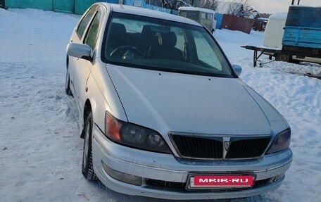 Toyota Vista V30, 1998 год, 400 000 рублей, 2 фотография