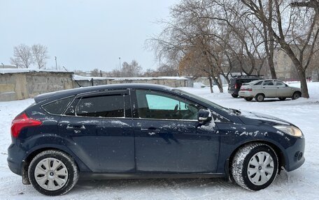 Ford Focus III, 2013 год, 880 000 рублей, 2 фотография