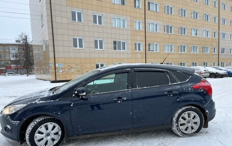 Ford Focus III, 2013 год, 880 000 рублей, 4 фотография