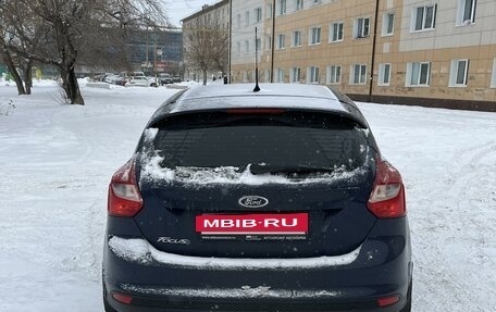 Ford Focus III, 2013 год, 880 000 рублей, 3 фотография