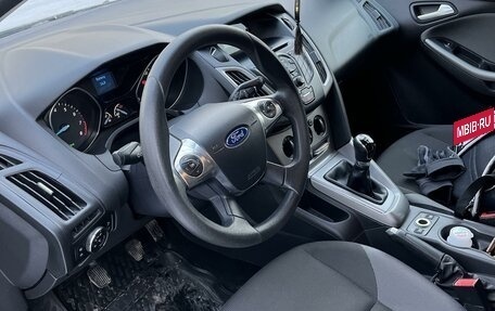 Ford Focus III, 2013 год, 880 000 рублей, 5 фотография