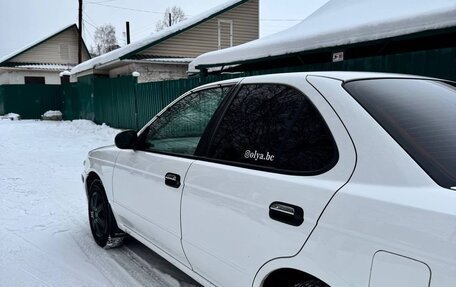 Nissan Sunny B15, 1999 год, 410 000 рублей, 3 фотография