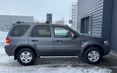 Ford Maverick II, 2004 год, 569 000 рублей, 4 фотография