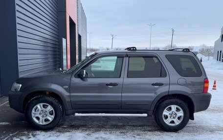 Ford Maverick II, 2004 год, 569 000 рублей, 8 фотография