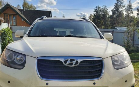 Hyundai Santa Fe III рестайлинг, 2011 год, 1 500 000 рублей, 8 фотография