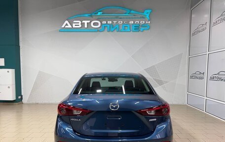 Mazda Axela, 2018 год, 1 749 000 рублей, 4 фотография