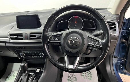 Mazda Axela, 2018 год, 1 749 000 рублей, 16 фотография