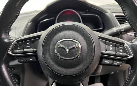 Mazda Axela, 2018 год, 1 749 000 рублей, 17 фотография