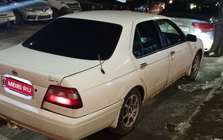 Nissan Bluebird XI, 1999 год, 190 000 рублей, 8 фотография