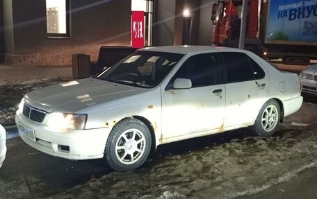 Nissan Bluebird XI, 1999 год, 190 000 рублей, 7 фотография