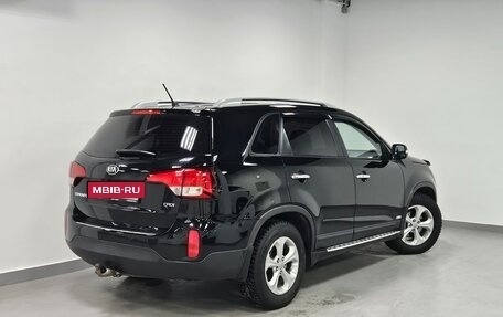 KIA Sorento II рестайлинг, 2014 год, 1 918 000 рублей, 2 фотография