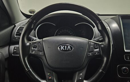 KIA Sorento II рестайлинг, 2014 год, 1 918 000 рублей, 17 фотография