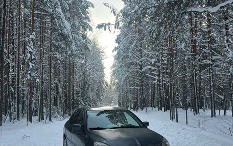 Mitsubishi Lancer IX, 2004 год, 250 000 рублей, 3 фотография