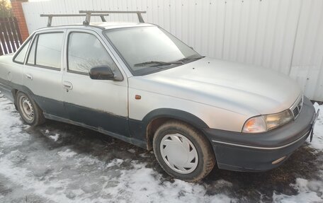 Daewoo Nexia I рестайлинг, 2005 год, 145 000 рублей, 2 фотография