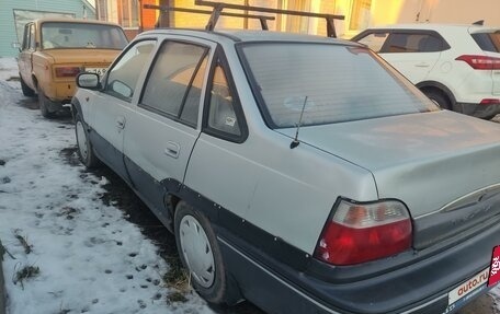 Daewoo Nexia I рестайлинг, 2005 год, 145 000 рублей, 3 фотография