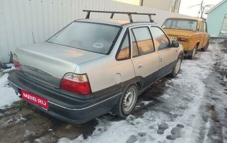 Daewoo Nexia I рестайлинг, 2005 год, 145 000 рублей, 4 фотография