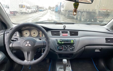 Mitsubishi Lancer IX, 2006 год, 420 000 рублей, 10 фотография