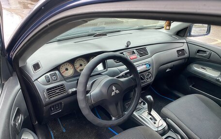 Mitsubishi Lancer IX, 2006 год, 420 000 рублей, 8 фотография