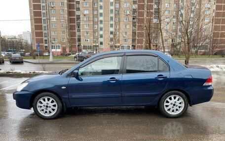 Mitsubishi Lancer IX, 2006 год, 420 000 рублей, 5 фотография