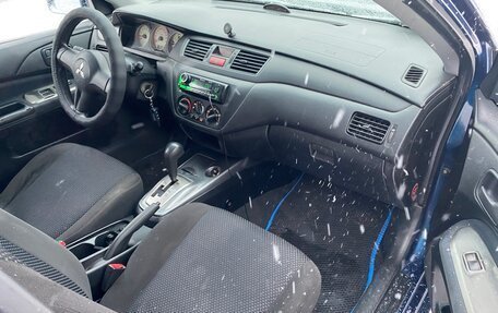 Mitsubishi Lancer IX, 2006 год, 420 000 рублей, 14 фотография